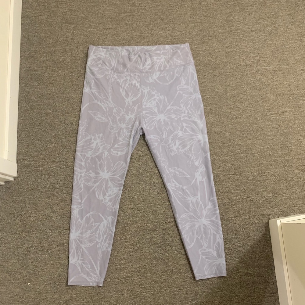 Fabletics leggings